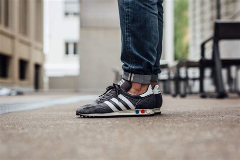 la trainer adidas 2015|Adidas la trainer review.